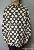 CASEY CASEY BIG RACCOURCIE SHIRT