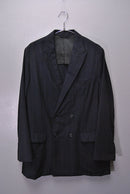 MAATEE & SONS EMRGENCY DOUBLE JACKET