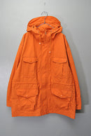 PWA ADVENTURE HALF COAT