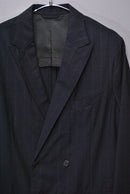 MAATEE & SONS EMRGENCY DOUBLE JACKET