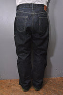 TCB JEANS S40's Jeans 14oz