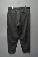 Graphpaper SCALE OFF WOOL CHEF PANTS