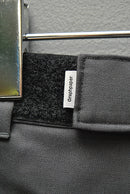 Graphpaper SCALE OFF WOOL CHEF PANTS