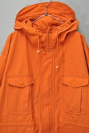 PWA ADVENTURE HALF COAT