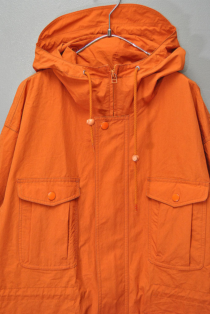 PWA ADVENTURE HALF COAT