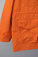 PWA ADVENTURE HALF COAT