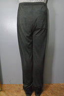 COMOLI カシミヤシルクニットパンツ