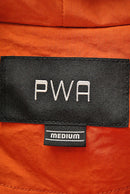 PWA ADVENTURE HALF COAT