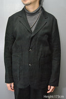 OLDMAN'S TAILOR HOSPITAL JACKET