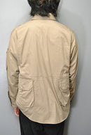 ENGINEERED GARMENTS Explorer Shirt Jacket