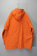 PWA ADVENTURE HALF COAT