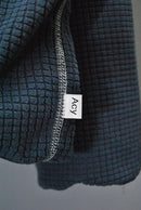 Acy for WAKE. FLEECE JACKET