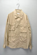 ENGINEERED GARMENTS Explorer Shirt Jacket