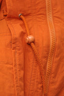 PWA ADVENTURE HALF COAT