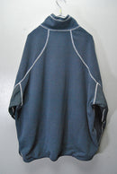 Acy for WAKE. FLEECE JACKET
