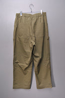 FreshService FIREPROOF TOOL POCKET PANTS KHAKI