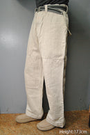 gourmet jeans HELLO FATIGUE