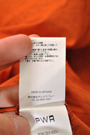 PWA ADVENTURE HALF COAT