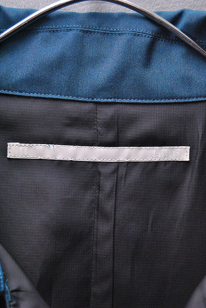 Tamme RAF FS LOGGER JACKET