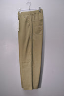 FreshService FIREPROOF TOOL POCKET PANTS KHAKI
