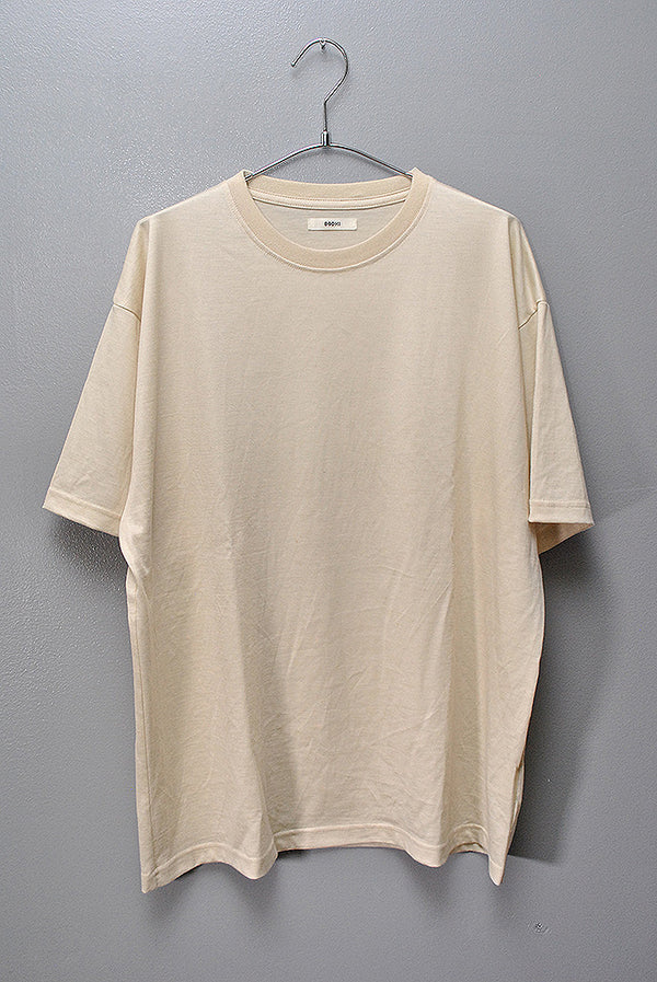 【タグあり】BODHI ホワイトカシミヤ Tシャツ サイズ1 タグあり】BODHI ホワイトカシミヤ Tシャツ サイズ1 - メルカリ