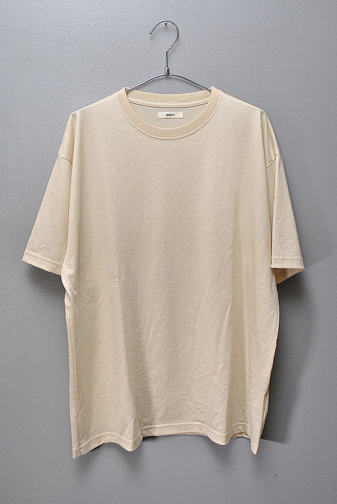 BODHI CASHMERE100 TEE