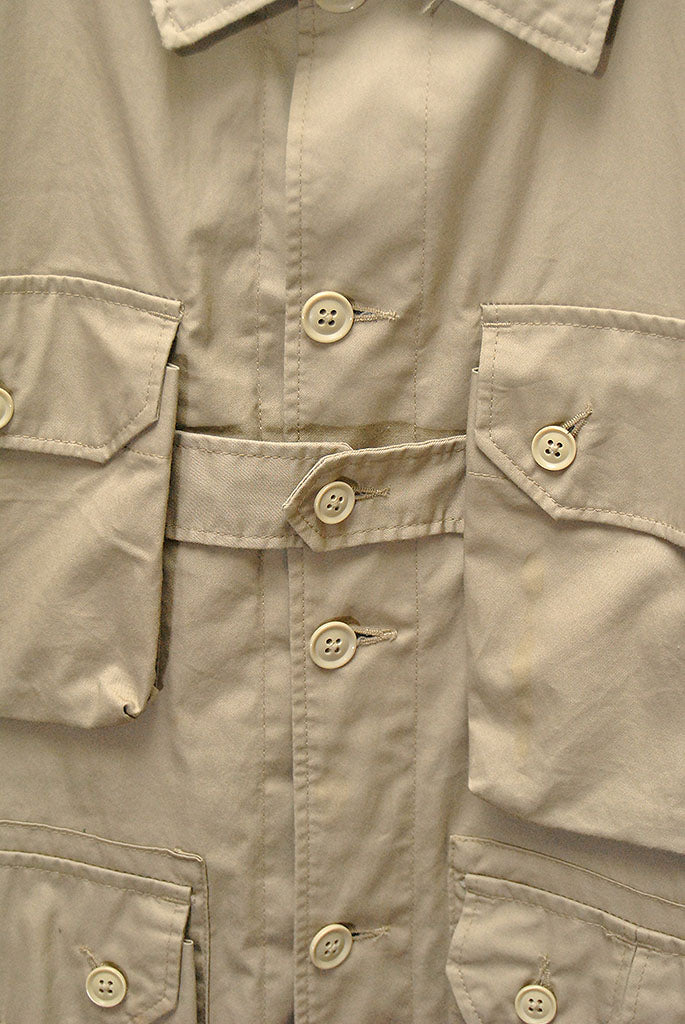 ENGINEERED GARMENTS Explorer Shirt Jacket
