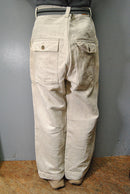 gourmet jeans HELLO FATIGUE