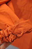 PWA ADVENTURE HALF COAT