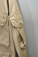 ENGINEERED GARMENTS Explorer Shirt Jacket