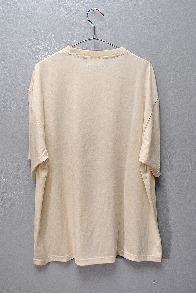 BODHI CASHMERE100 TEE