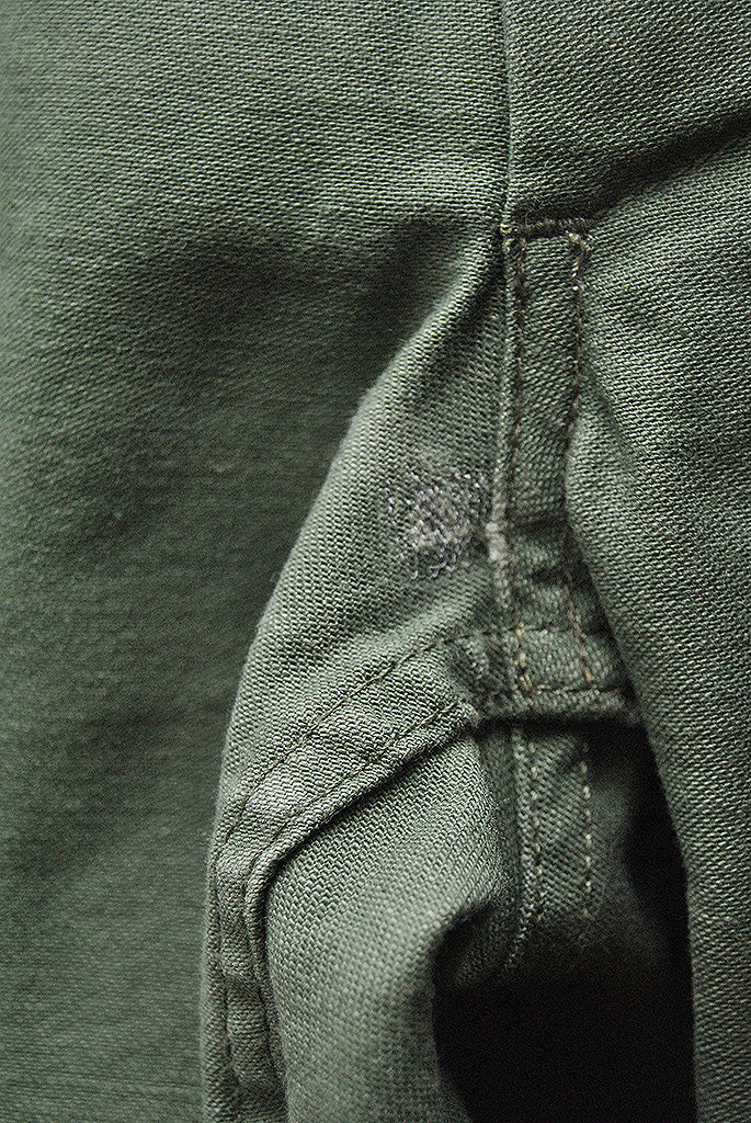 ENGINEERED GARMENTS × BEAMS PLUS GLASSFIELD PANTS