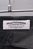 MAATEE & SONS SET UP TROUSER