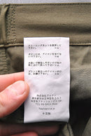 FreshService FIREPROOF TOOL POCKET PANTS KHAKI