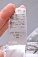 FARAH Two-tuck Wide Tapered Pants