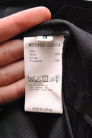 MAATEE & SONS SET UP TROUSER