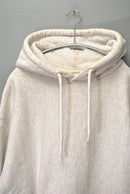 is-ness athletic × L'ECHOPPE EX HOODIE