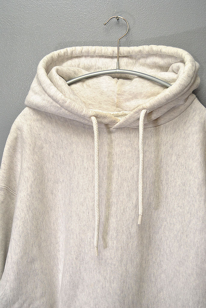 is-ness athletic × L'ECHOPPE EX HOODIE