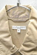 ENGINEERED GARMENTS Explorer Shirt Jacket