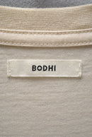 BODHI CASHMERE100 TEE
