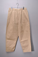 FreshService CORPORATE EASY CHINO PANTS