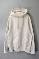 is-ness athletic × L'ECHOPPE EX HOODIE