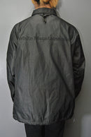 White Mountaineering WINDSTOPPER CROSS STITCH COACH JACKET
