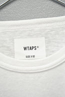 WTAPS ACADEMY / LS / CTPL