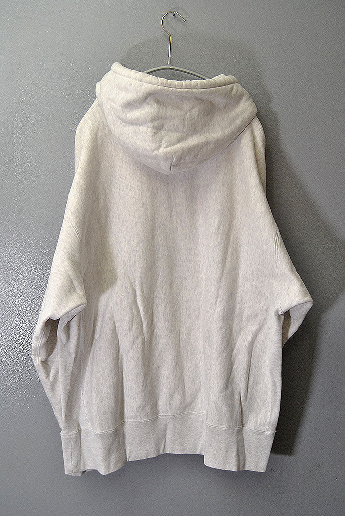 is-ness athletic × L'ECHOPPE EX HOODIE