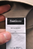 FreshService CORPORATE EASY CHINO PANTS