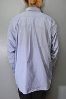 COMOLI ポプリン シャツ