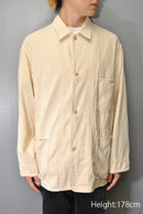 COMOLI シルク 1938 ジャケット