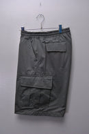 COMME des GARCONS HOMME エステルハイゲージ 天竺 カーゴショーツ