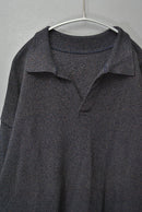 crepuscule Moss Stitch Skipper